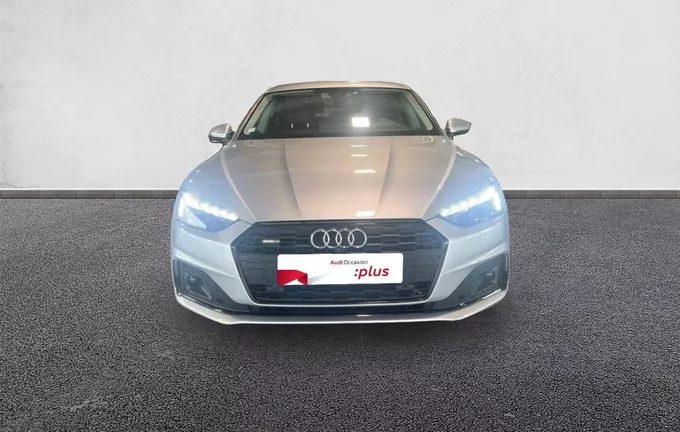 AUDI A5 Sportback 40 TDI 204 S tronic 7 Quattro Avus extérieur avant 2130070