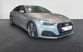 Miniature AUDI A5 Sportback 40 TDI 204 S tronic 7 Quattro Avus extérieur trois quart avant droit 2130070