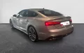 Miniature AUDI A5 Sportback 40 TDI 204 S tronic 7 Quattro Avus extérieur trois quart arrière gauche 2130070