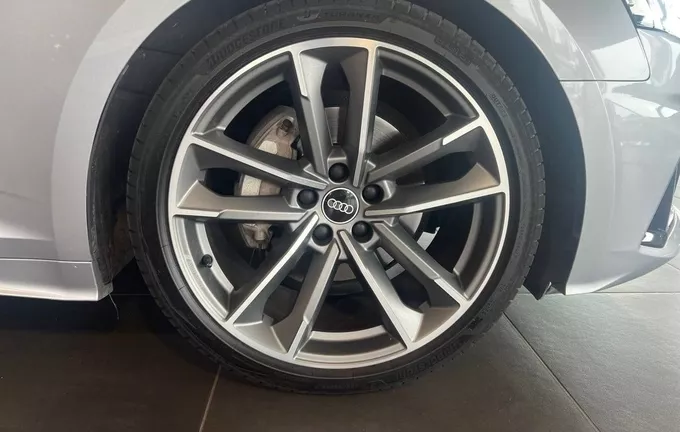 AUDI A5 Sportback 40 TDI 204 S tronic 7 Quattro Avus photo 9 2130070