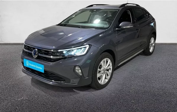 VOLKSWAGEN TAIGO 1.0 TSI 116 DSG7 VW Edition WVGZZZCS0SY000448