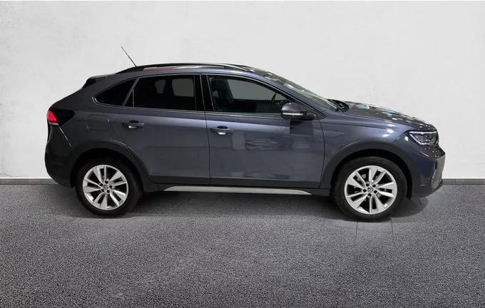 VOLKSWAGEN TAIGO 1.0 TSI 116 DSG7 VW Edition extérieur côté droit 2123805