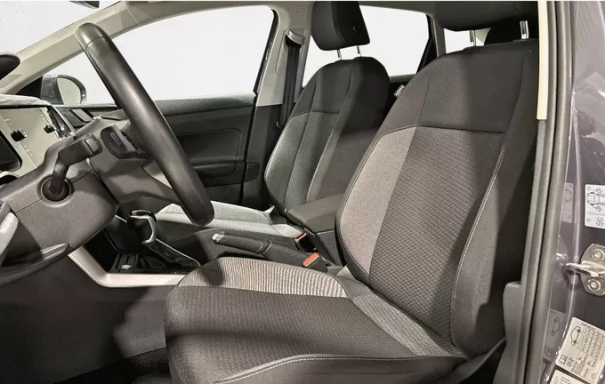 VOLKSWAGEN TAIGO 1.0 TSI 116 DSG7 VW Edition extérieur trois quart arrière droit 2123805