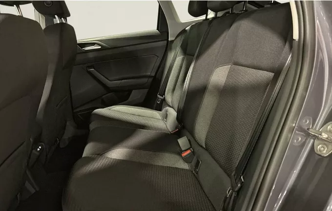 VOLKSWAGEN TAIGO 1.0 TSI 116 DSG7 VW Edition extérieur arrière 2123805