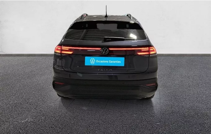 VOLKSWAGEN TAIGO 1.0 TSI 116 DSG7 VW Edition extérieur côté gauche 2123805