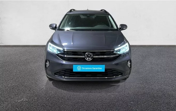 VOLKSWAGEN TAIGO 1.0 TSI 116 DSG7 VW Edition photo 9 2123805
