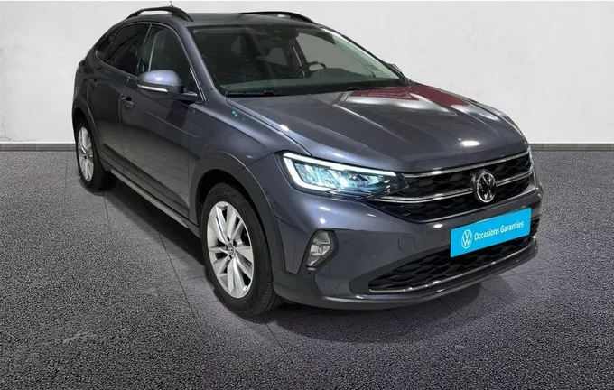 VOLKSWAGEN TAIGO 1.0 TSI 116 DSG7 VW Edition photo 10 2123805