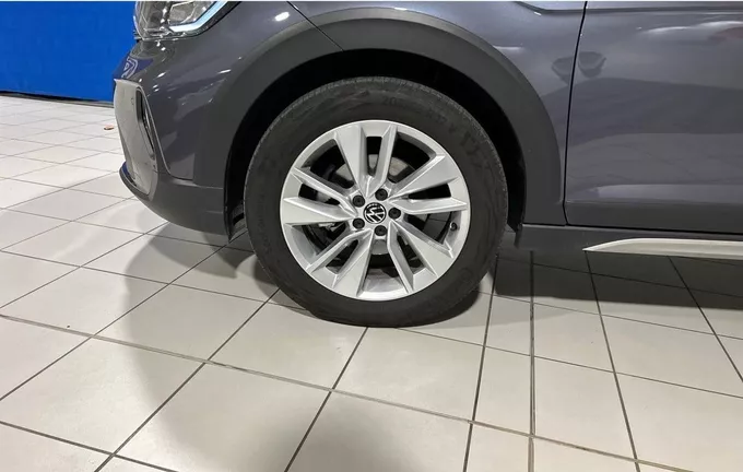 VOLKSWAGEN TAIGO 1.0 TSI 116 DSG7 VW Edition photo 12 2123805