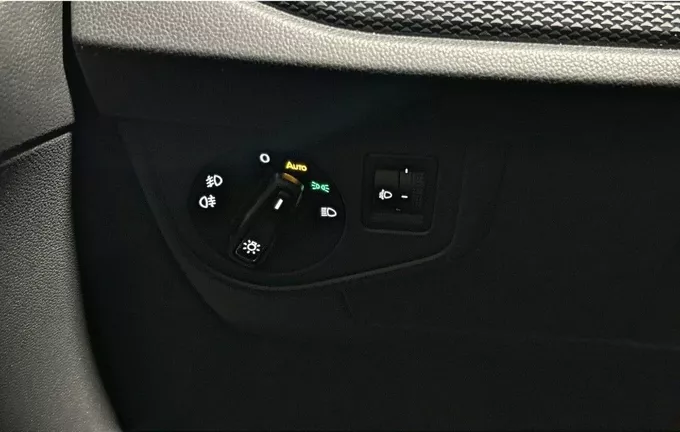 VOLKSWAGEN TAIGO 1.0 TSI 116 DSG7 VW Edition photo 19 2123805