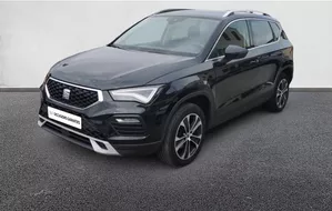 SEAT ATECA 1.5 TSI 150 ch Start/Stop DSG7 Business 460418