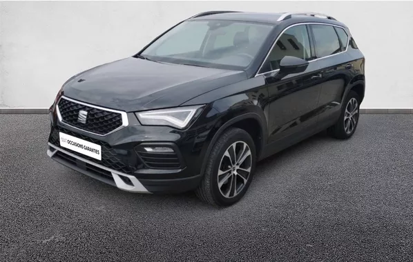 SEAT ATECA 1.5 TSI 150 ch Start/Stop DSG7 Business VSSZZZ5F5P6515905