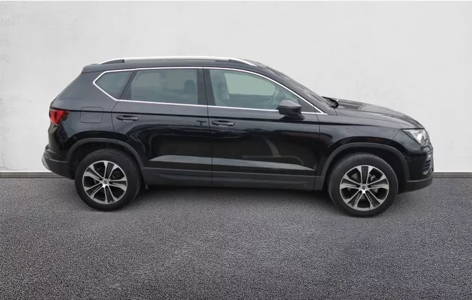 SEAT ATECA 1.5 TSI 150 ch Start/Stop DSG7 Business extérieur côté droit 460418