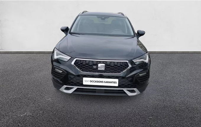 SEAT ATECA 1.5 TSI 150 ch Start/Stop DSG7 Business photo 9 460418