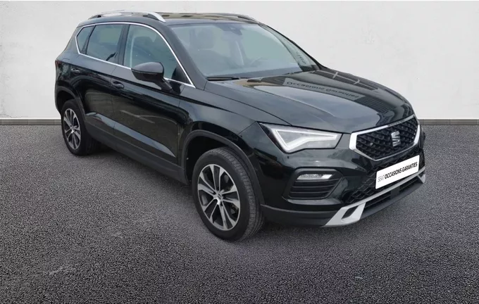 SEAT ATECA 1.5 TSI 150 ch Start/Stop DSG7 Business photo 10 460418