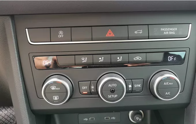 SEAT ATECA 1.5 TSI 150 ch Start/Stop DSG7 Business photo 21 460418