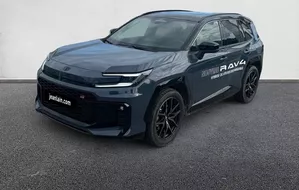 TOYOTA RAV4 Hybride 194 ch AWD-i GR SPORT JTM5CAAVX0D005129
