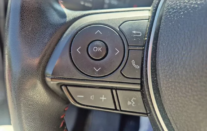 TOYOTA RAV4 Hybride Rechargeable AWD photo 20 1103643