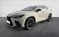 Miniature LEXUS NX 450h+ 4WD Hybride Rechargeable F SPORT Executive extérieur trois quart avant gauche 1102739