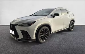LEXUS NX 450h+ 4WD Hybride Rechargeable F SPORT Executive 1102739