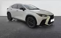 Miniature LEXUS NX 450h+ 4WD Hybride Rechargeable F SPORT Executive extérieur trois quart avant droit 1102739