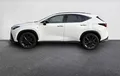Miniature LEXUS NX 450h+ 4WD Hybride Rechargeable F SPORT Executive extérieur côté gauche 1102739