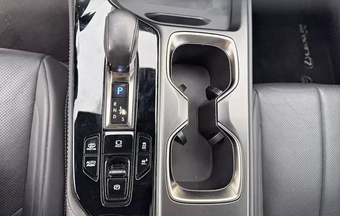 LEXUS NX 450h+ 4WD Hybride Rechargeable F SPORT Executive photo 13 1102739