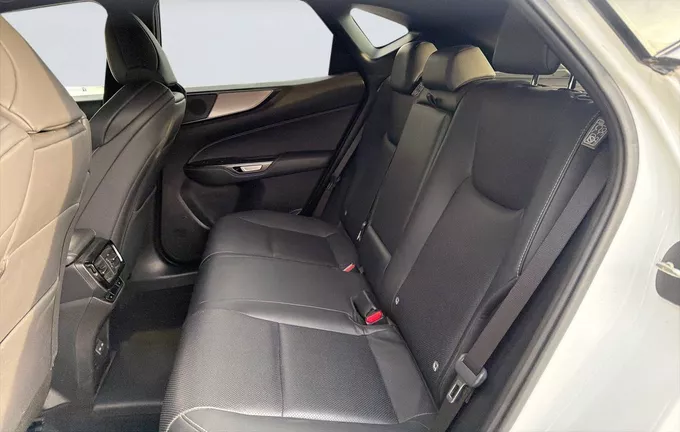 LEXUS NX 450h+ 4WD Hybride Rechargeable F SPORT Executive photo 17 1102739