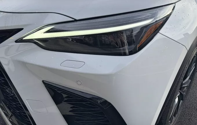 LEXUS NX 450h+ 4WD Hybride Rechargeable F SPORT Executive photo 19 1102739