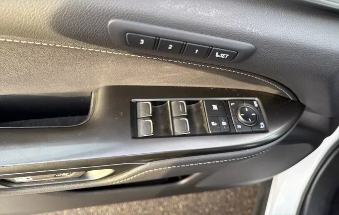 LEXUS NX 450h+ 4WD Hybride Rechargeable F SPORT Executive photo 20 1102739