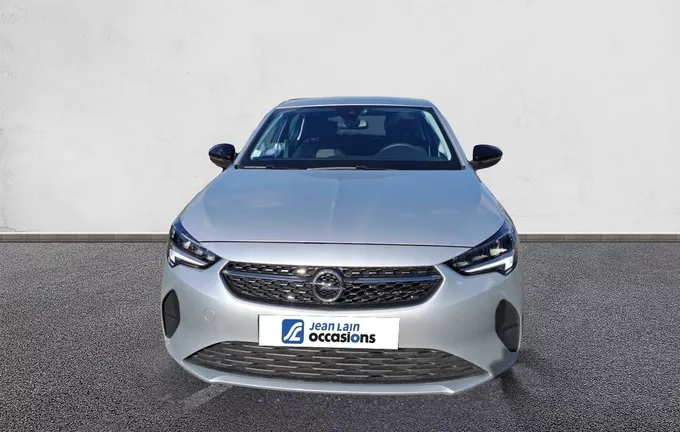 OPEL CORSA 1.2 75 ch BVM5 Elegance Business extérieur avant 2125693