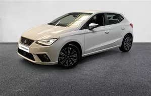SEAT IBIZA 1.0 TSI 115 ch S/S DSG7 Copa VSSZZZKJ1SR626788