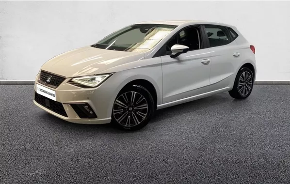 SEAT IBIZA 1.0 TSI 115 ch S/S DSG7 Copa VSSZZZKJ1SR626788