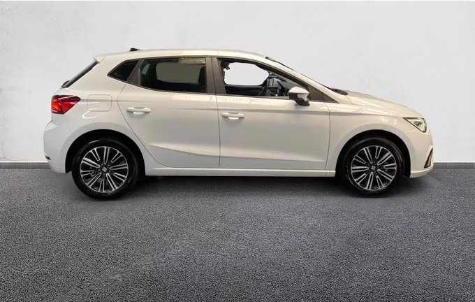 SEAT IBIZA 1.0 TSI 115 ch S/S DSG7 Copa extérieur côté droit 2127079