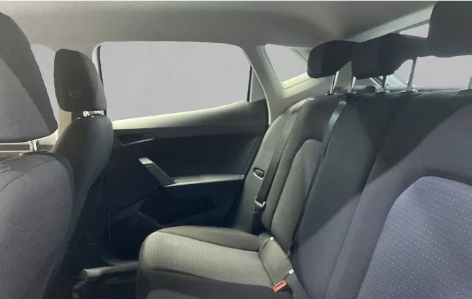 SEAT IBIZA 1.0 TSI 115 ch S/S DSG7 Copa extérieur arrière 2127079