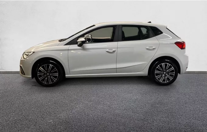 SEAT IBIZA 1.0 TSI 115 ch S/S DSG7 Copa extérieur trois quart arrière gauche 2127079