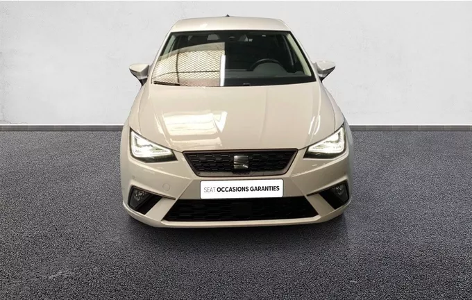 SEAT IBIZA 1.0 TSI 115 ch S/S DSG7 Copa photo 9 2127079