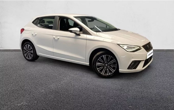 SEAT IBIZA 1.0 TSI 115 ch S/S DSG7 Copa photo 10 2127079