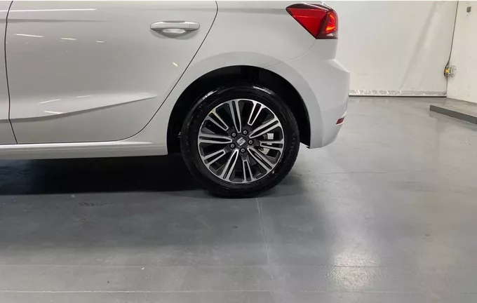 SEAT IBIZA 1.0 TSI 115 ch S/S DSG7 Copa photo 12 2127079