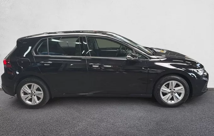 VOLKSWAGEN GOLF 2.0 TDI SCR 116 BVM6 Life Plus extérieur côté droit 213160