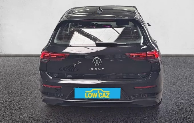 VOLKSWAGEN GOLF 2.0 TDI SCR 116 BVM6 Life Plus extérieur arrière 213160