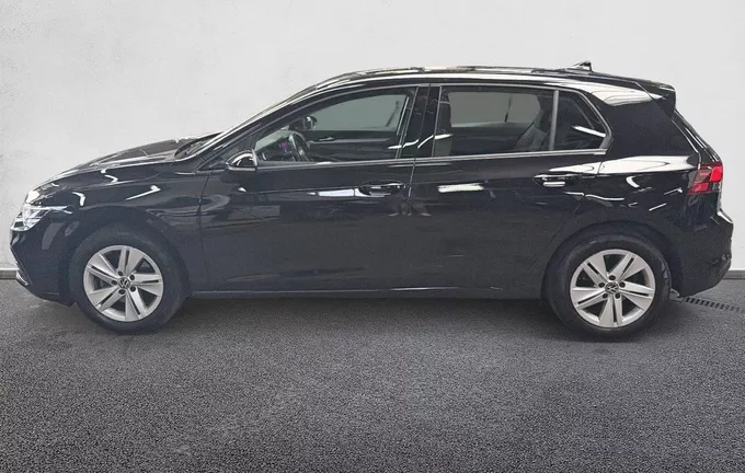 VOLKSWAGEN GOLF 2.0 TDI SCR 116 BVM6 Life Plus extérieur côté gauche 213160