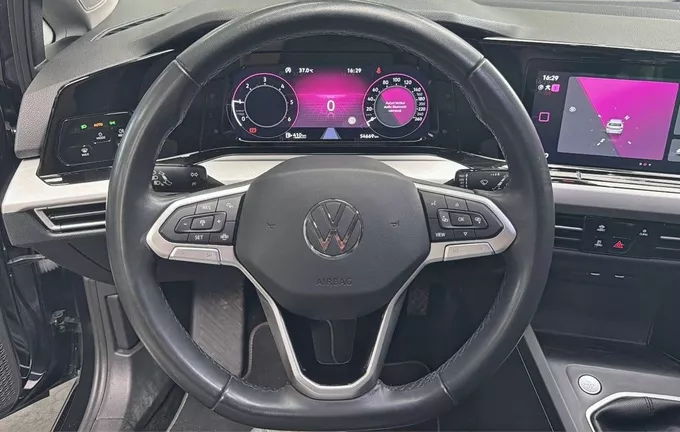 VOLKSWAGEN GOLF 2.0 TDI SCR 116 BVM6 Life Plus photo 13 213160
