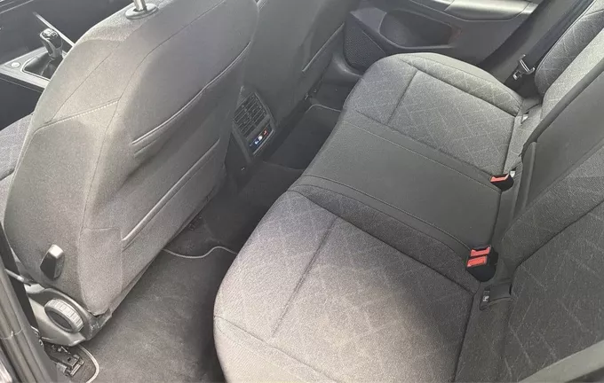 VOLKSWAGEN GOLF 2.0 TDI SCR 116 BVM6 Life Plus photo 17 213160