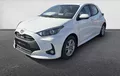 Miniature TOYOTA YARIS Hybride 116h Dynamic Business extérieur trois quart avant gauche 1103892