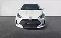 Miniature TOYOTA YARIS Hybride 116h Dynamic Business extérieur avant 1103892