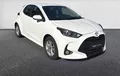 Miniature TOYOTA YARIS Hybride 116h Dynamic Business extérieur trois quart avant droit 1103892