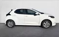 Miniature TOYOTA YARIS Hybride 116h Dynamic Business extérieur côté droit 1103892