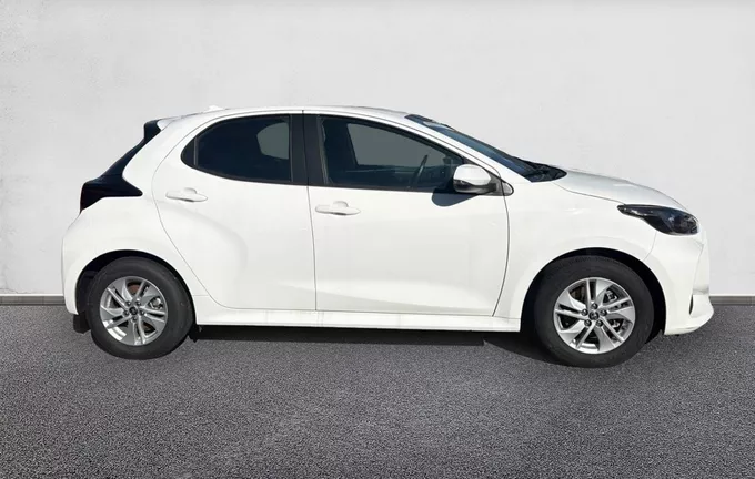 TOYOTA YARIS Hybride 116h Dynamic Business extérieur côté droit 1103892