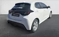 Miniature TOYOTA YARIS Hybride 116h Dynamic Business extérieur trois quart arrière droit 1103892