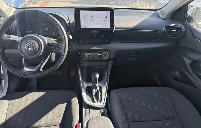 TOYOTA YARIS Hybride 116h Dynamic Business photo 18 1103892